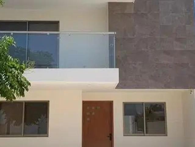 Casa en El Coecillo, León
