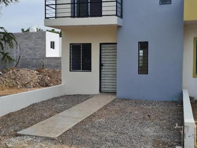 Casa en El Conchi II