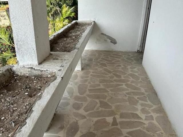 Casa en el Condominio Las Americas