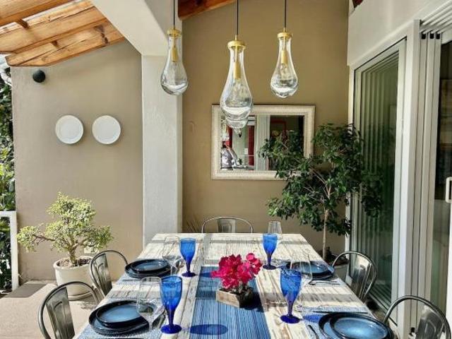 Casa en el Coporito asoleada excelente ubicación Valle de Bravo