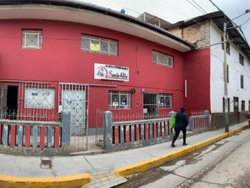 Cajamarca, Provincia de Cajamarca, Cajamarca, Perú