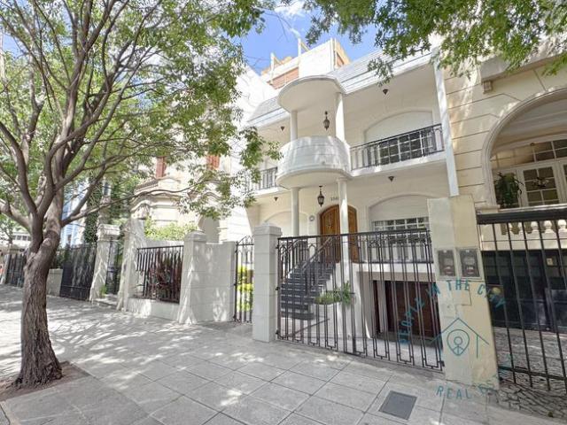Casa en el corazon de Belgrano R