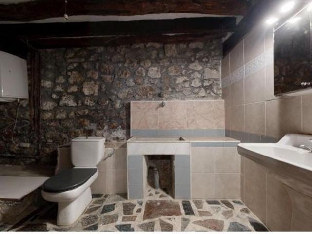 Casa en el corazón de Lezana