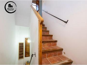 Casa en el corazón del Realejo, con amplia terraza y vistas privilegiadas