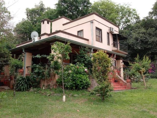 Casa en El Corte