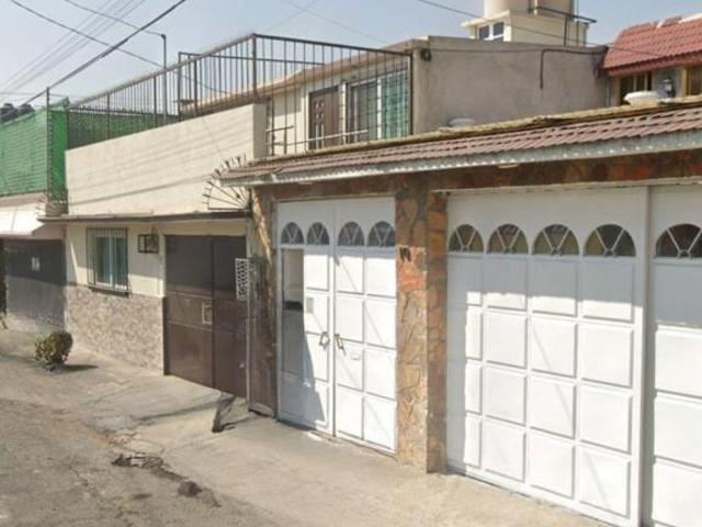 CASA EN EL COYOL GUSTAVO A MADERO