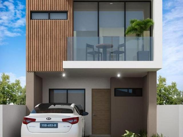 Casa en El Coyol