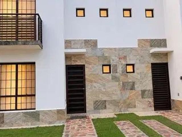 Casa en El Dorado, León
