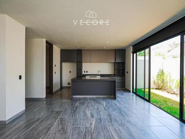 CASA EN EL EDÉN RESIDENCIAL, BOSQUES DE SANTA ANITA