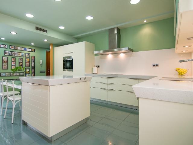CASA EN EL EIXAMPLE DE FIGUERES