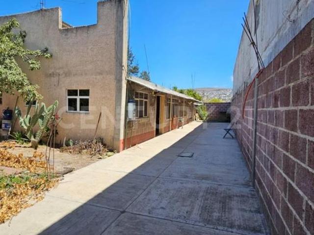 CASA EN EL ESTADO DE HIDALGO