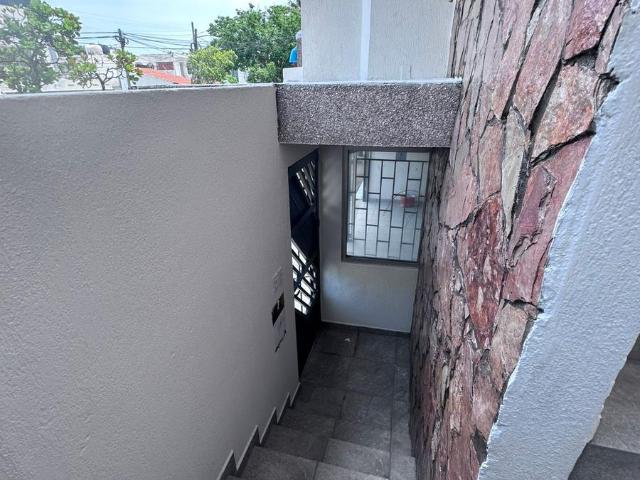 Casa en el floresta