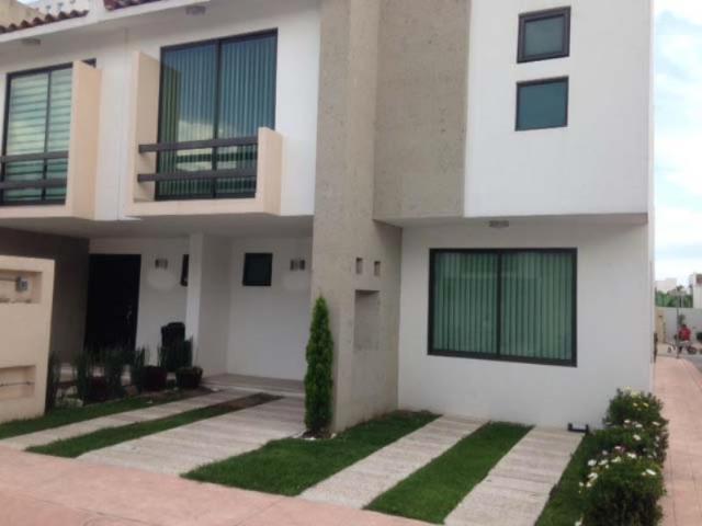 Casa en el Fortin