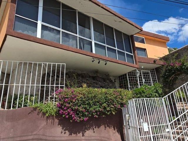 CASA EN EL FRACC LOS REMEDIOS EN VENTA O RENTA