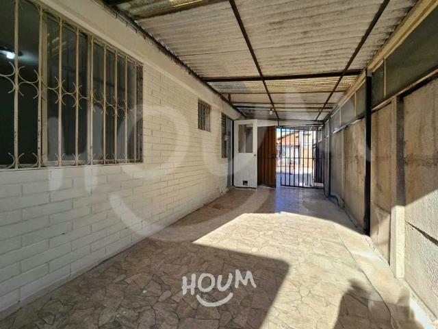 Casa en El Galeón | 3 dormitorios por 130000. 00 en Maipú
