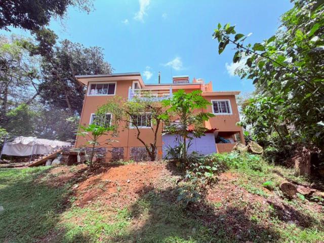 Casa en El Haya