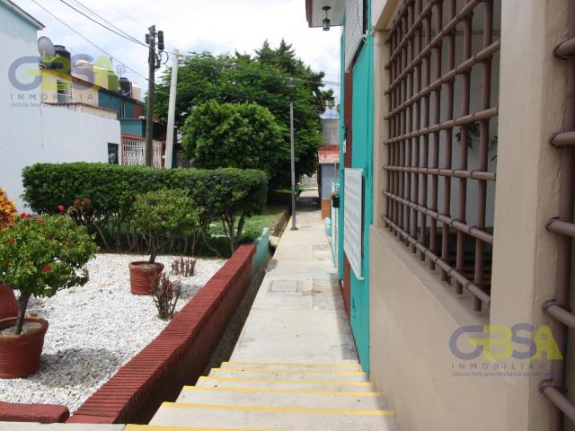 Casa en el Infonavit Primero de Mayo