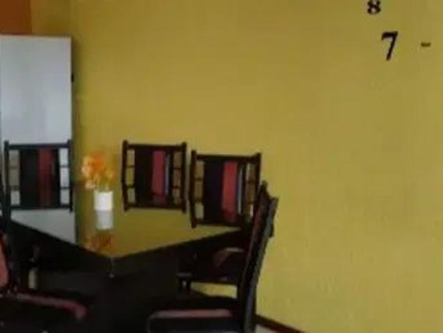 Casa en El Llano 2a Sección, Tula De Allende