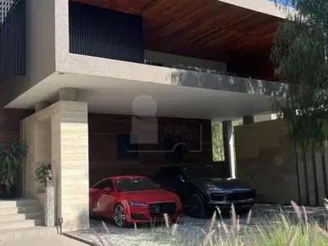 Casa en El Pueblito, Corregidora, Corregidora, Querétaro