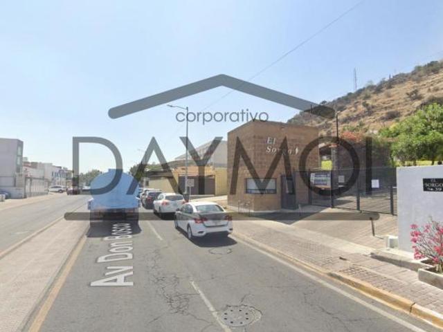 Casa en El Pueblito, 76900 El Pueblito, Qro