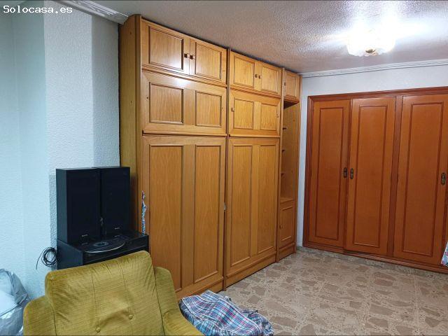 Casa en el pueblo con encanto