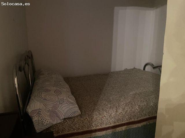CASA EN EL PUEBLO DE BERCIAL