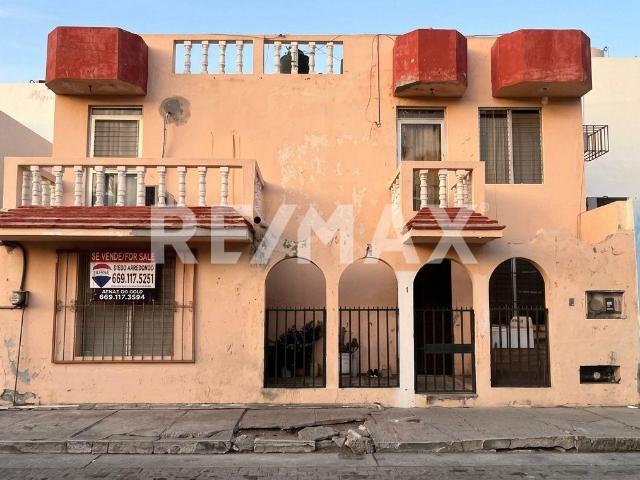 Casa en El Paraíso