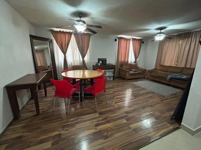 Casa en El Parque
