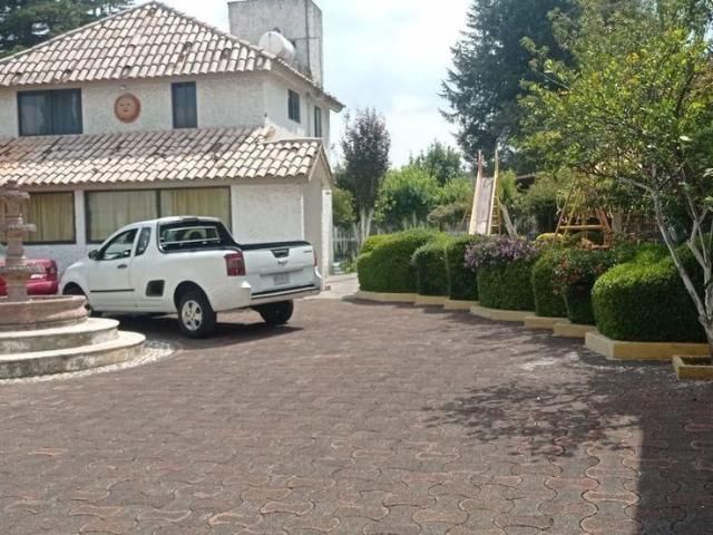 Casa en El Plan Villa