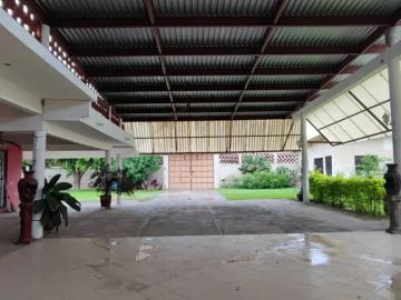 Atoyac de Álvarez, Guerrero - Cuarto de servicio