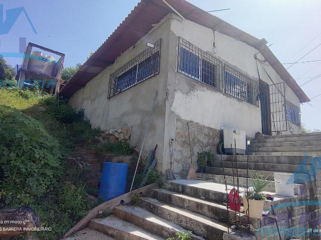 Casa en El Porvenir