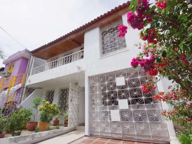 Casa en el Prado para Arriendo o Venta