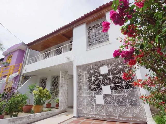 Casa en el Prado para Arriendo o Venta