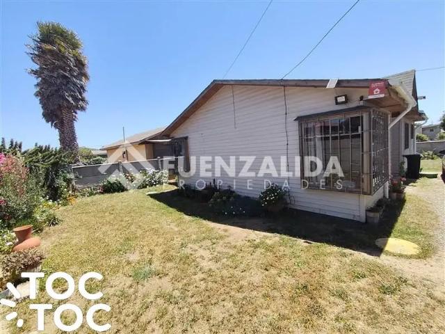 Casa en El Quisco