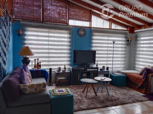 Casa en El Quisco