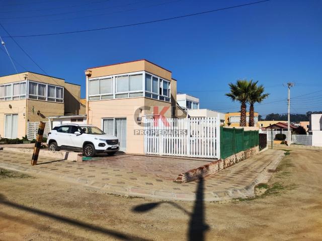 Casa en El Quisco