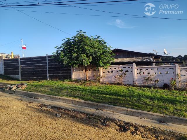 Casa en El Quisco