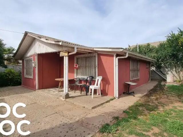 Casa en El Quisco