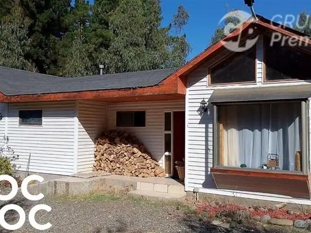 Casa en El Quisco