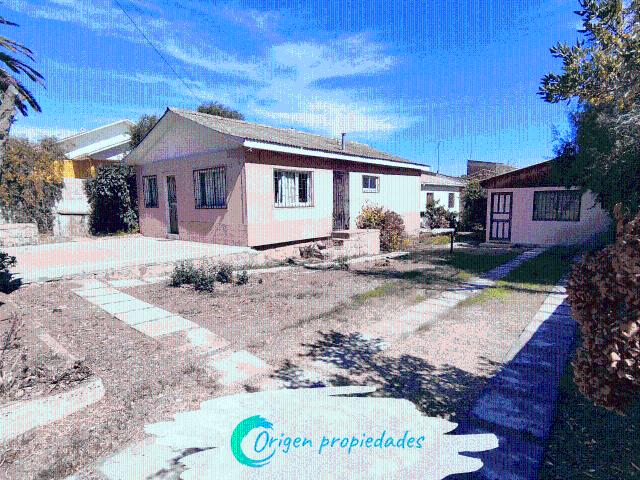 Casa en El Quisco