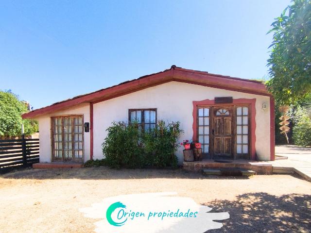 Casa en El Quisco