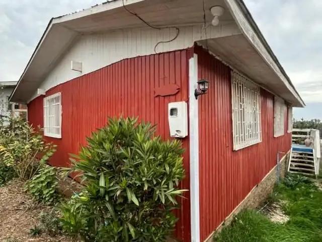 Casa en El Quisco