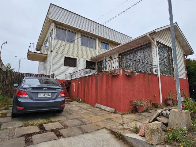 Casa en El Quisco