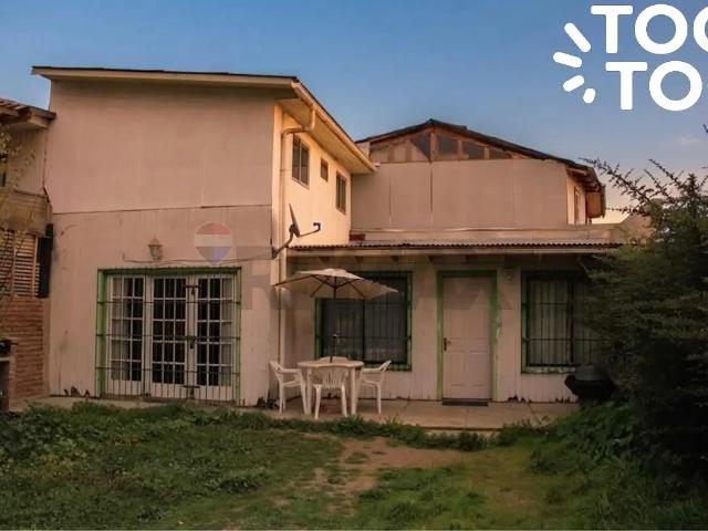 Casa en El Quisco