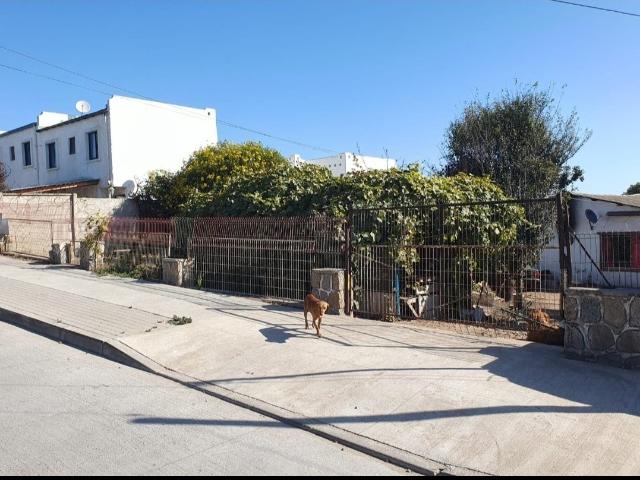 Casa en El Quisco