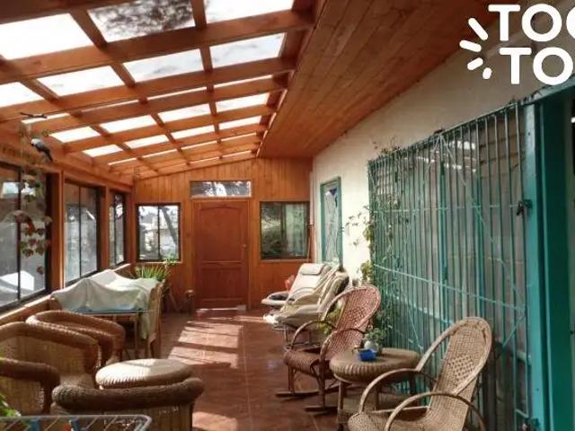 Casa en El Quisco