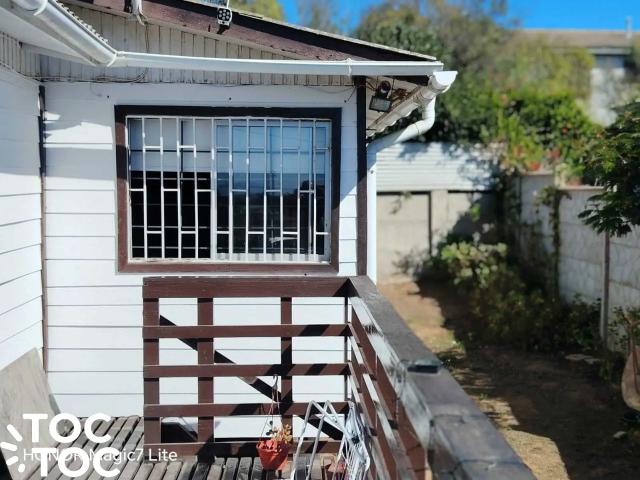 Casa en El Quisco