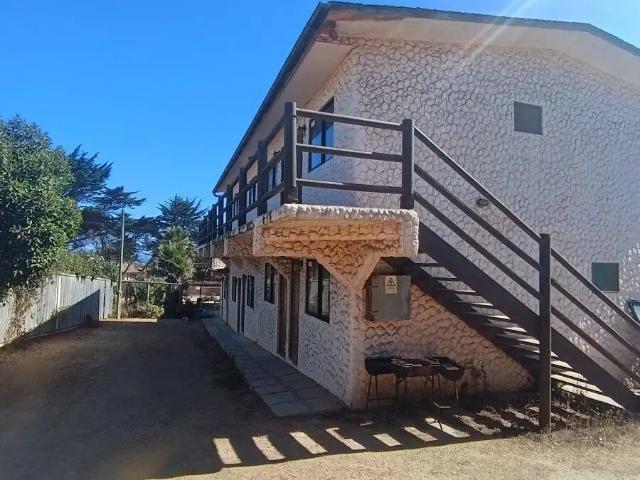 Casa en El Quisco