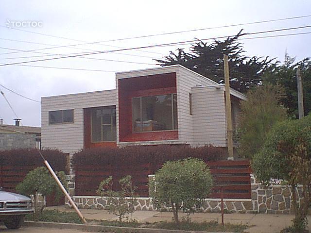 Casa en El Quisco