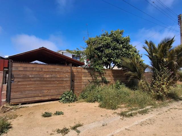 Casa en El Quisco